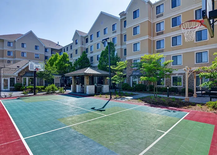 Homewood Suites By Hilton Aurora Naperville